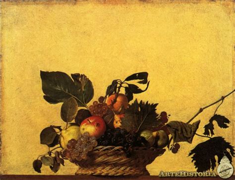 Caravaggio y la imitación de la naturaleza .